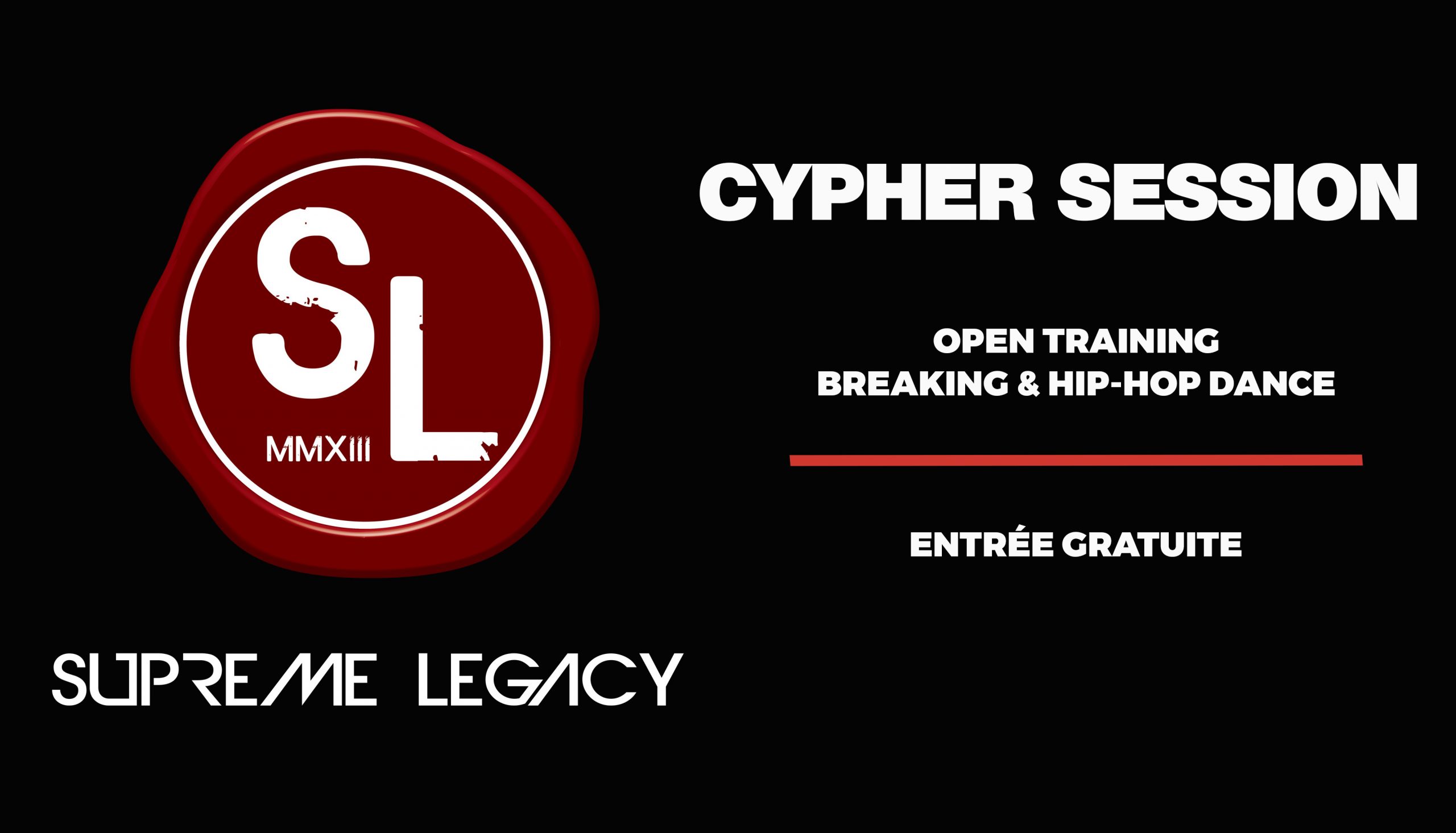 Cypher Session