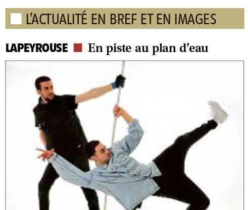 TV / Presse