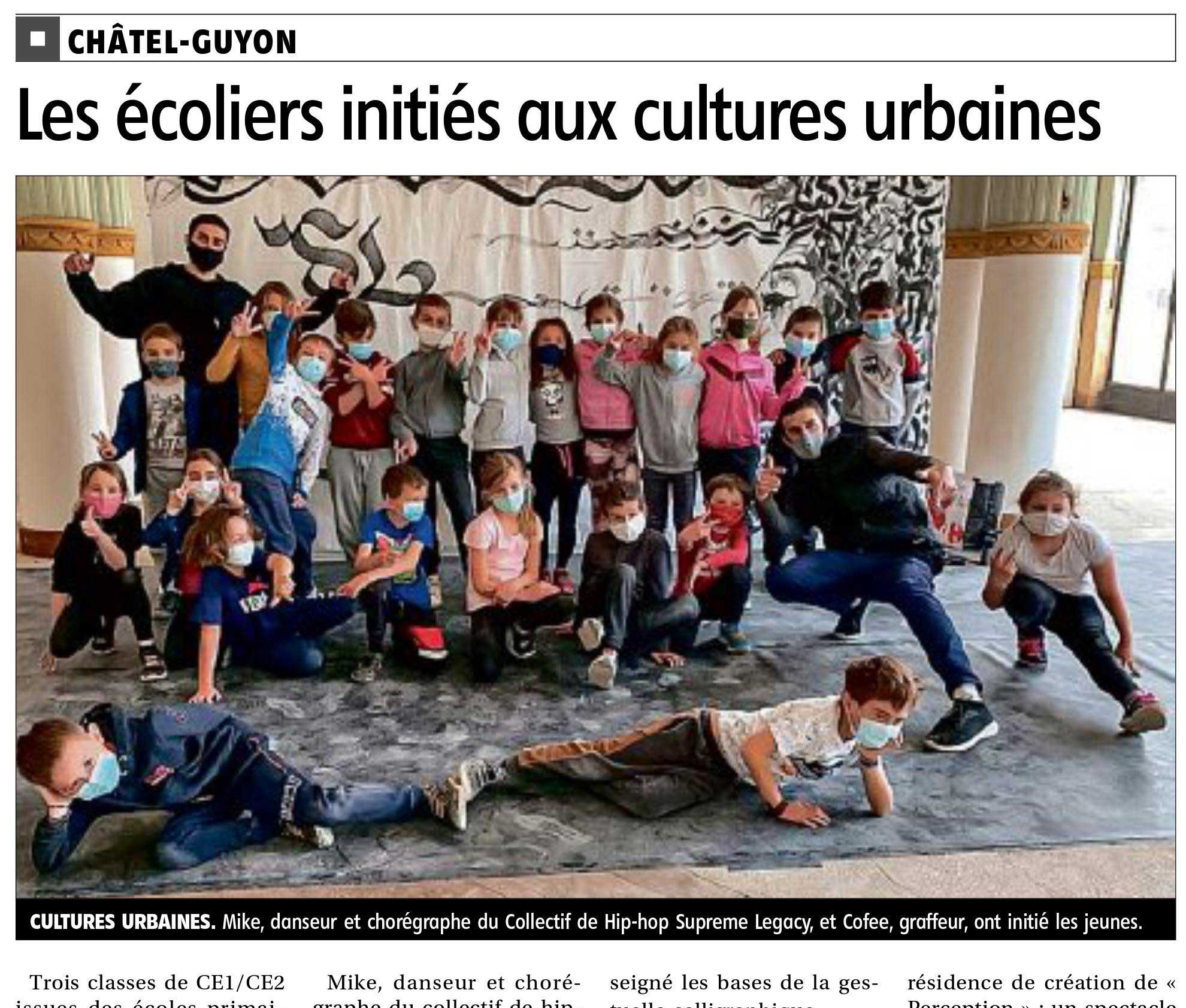 TV / Presse